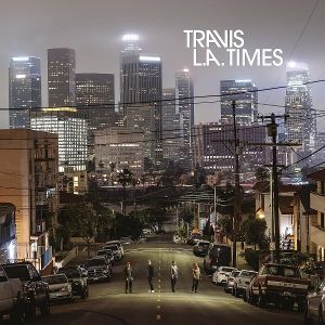 Produktbild: L.A. Times (Freemantles Green Marble LP)