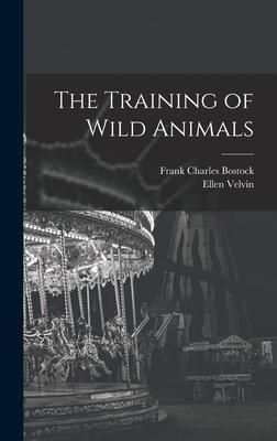 Produktbild: The Training of Wild Animals