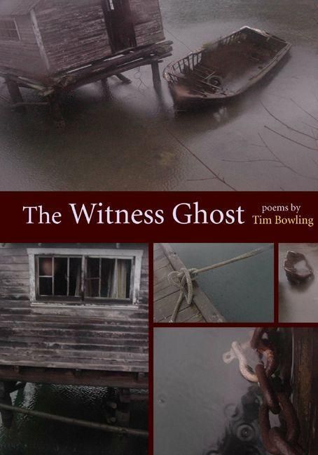 Produktbild: The Witness Ghost