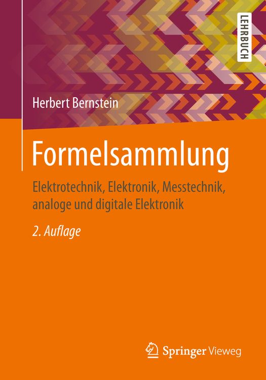 Produktbild: Formelsammlung