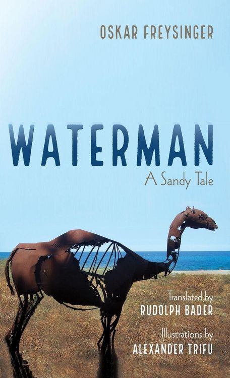 Produktbild: Waterman