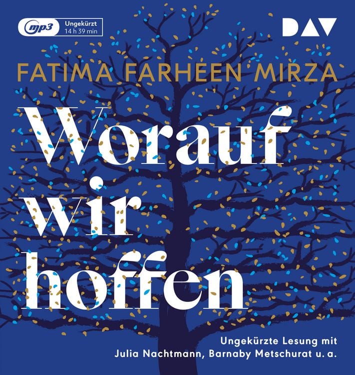 Produktbild: Worauf wir hoffen