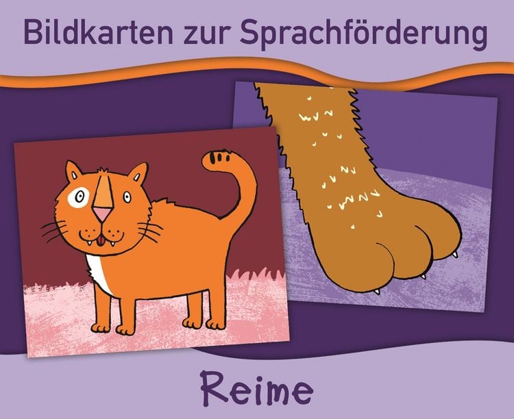 Produktbild: Reime