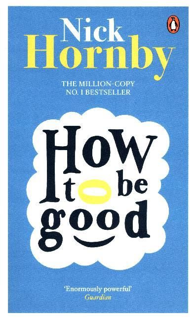 Produktbild: Hornby, N: How to be Good