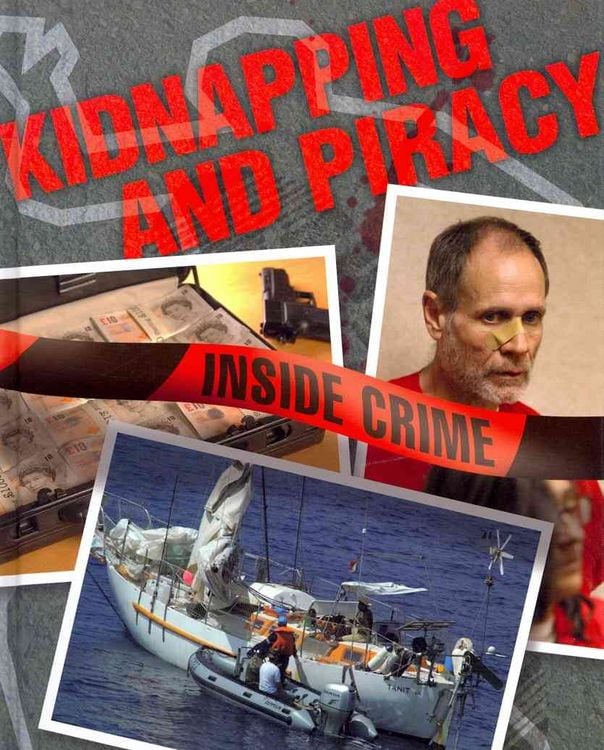 Produktbild: Kidnapping and Piracy