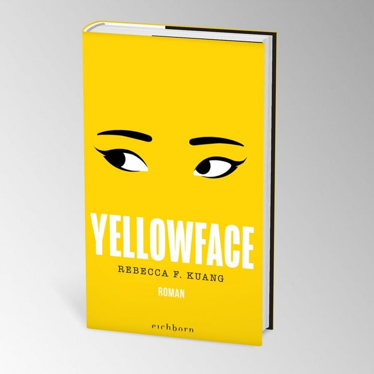 Produktbild: Yellowface