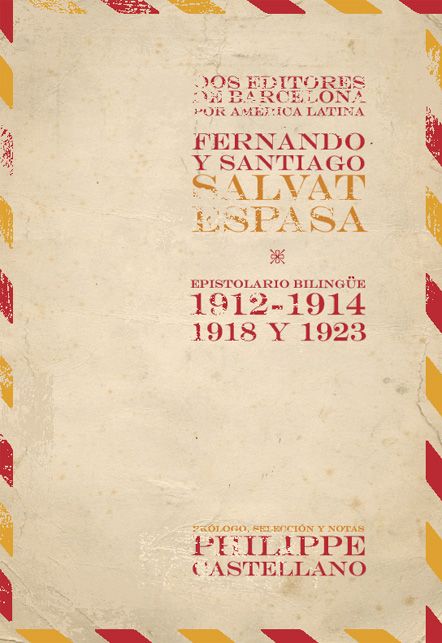 Produktbild: Dos editores de Barcelona por Am&eacute;rica Latina.