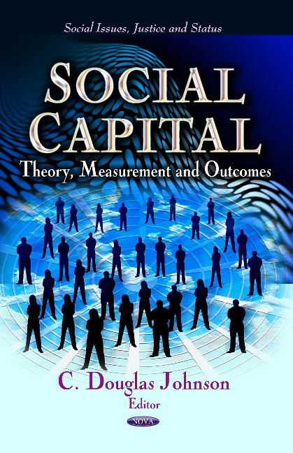 Produktbild: Social Capital