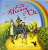 Produktbild: Wizard of Oz