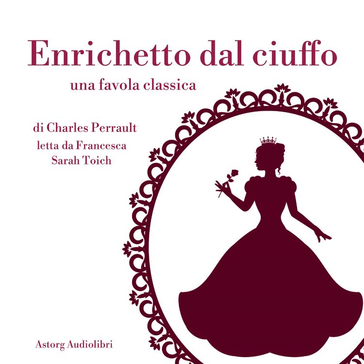 Produktbild: Enrichetto dal ciuffo