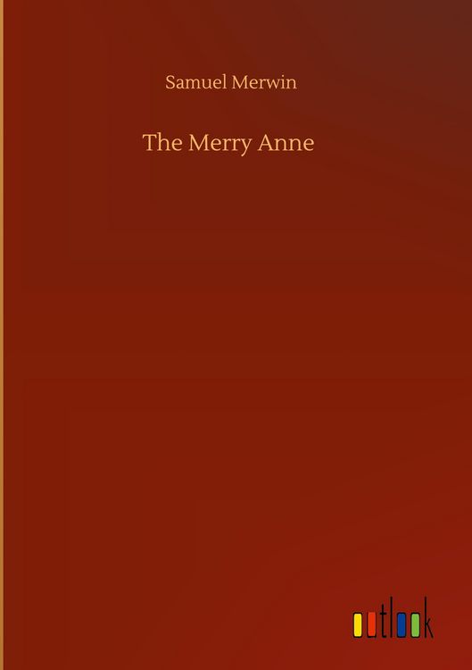 Produktbild: The Merry Anne