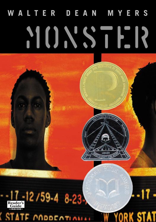 Produktbild: Monster