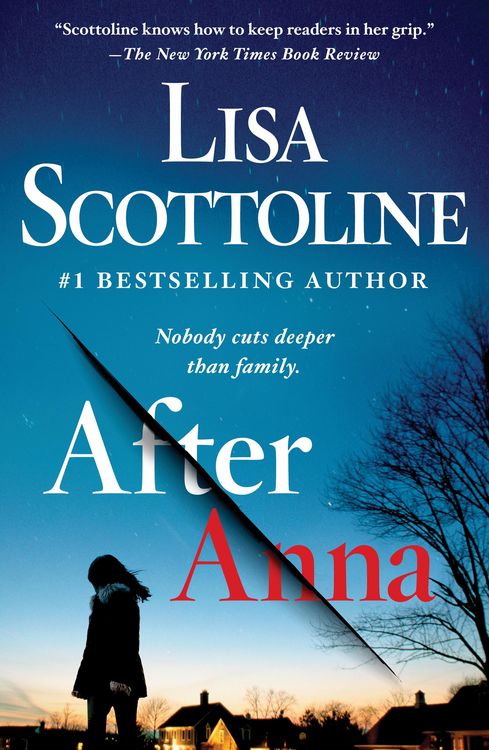 Produktbild: After Anna