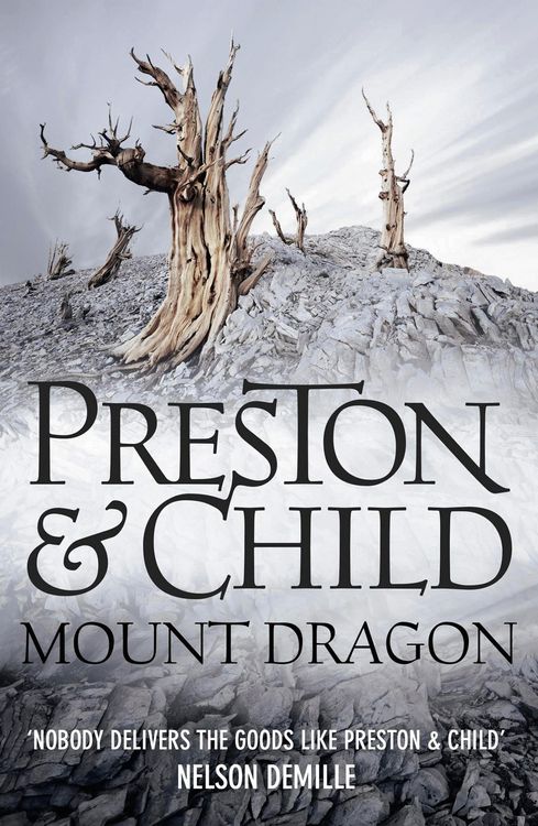 Produktbild: Mount Dragon