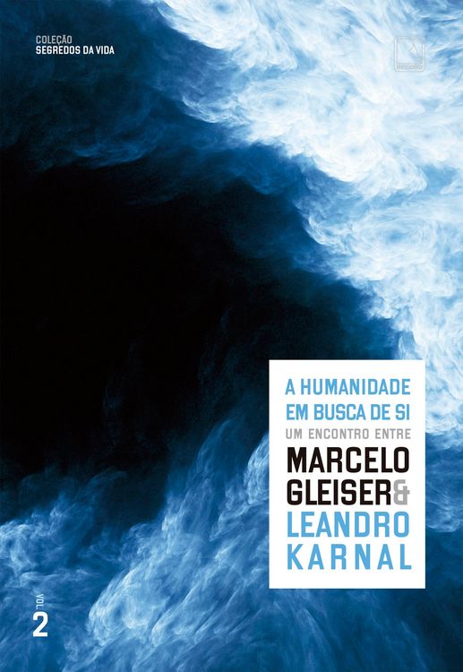Produktbild: A humanidade em busca de si (Vol. 2 Segredos da vida)