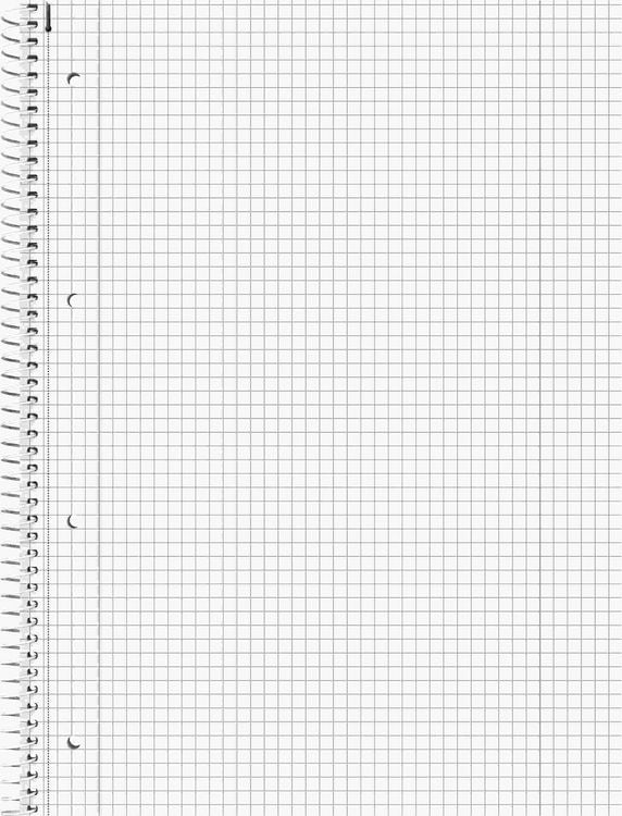 Produktbild: Brunnen Collegeblock Premium Student FLORAL ZENart, A4 Lineatur 28, wei&szlig;