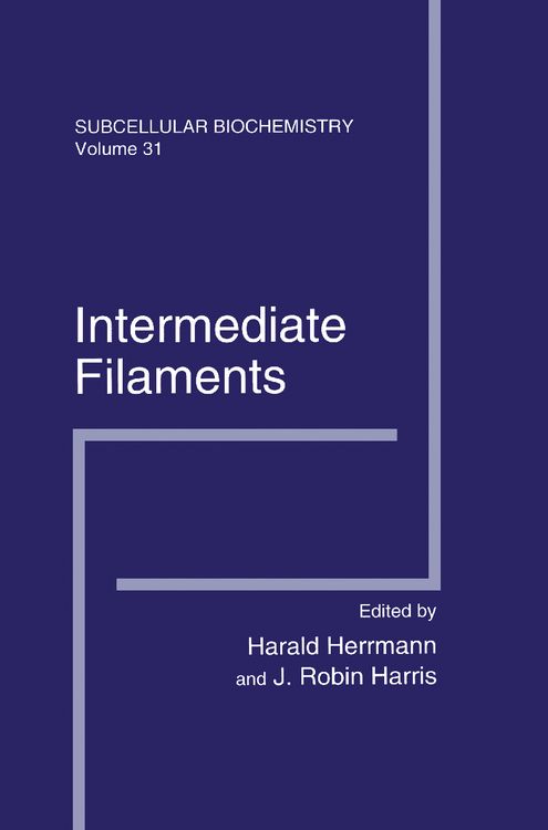 Produktbild: Intermediate Filaments