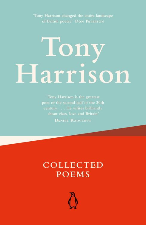 Produktbild: Collected Poems