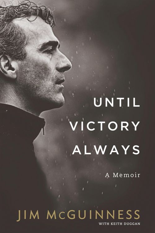 Produktbild: Until Victory Always