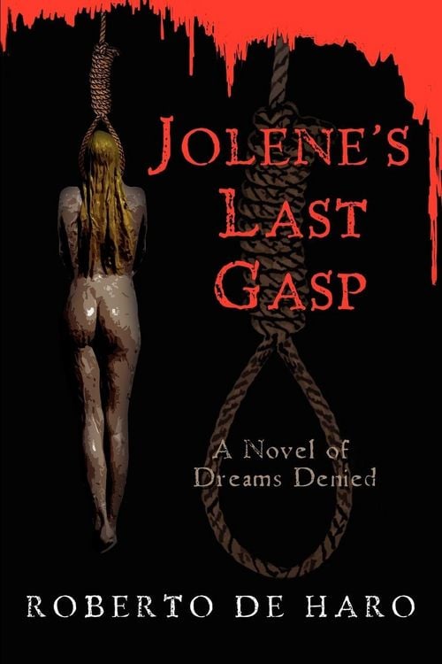Produktbild: Jolene's Last Gasp
