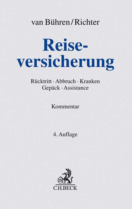 Produktbild: Reiseversicherung
