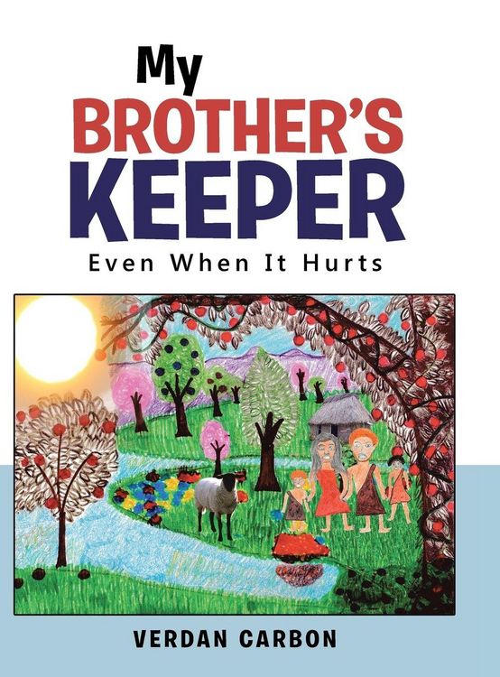 Produktbild: My Brother's Keeper