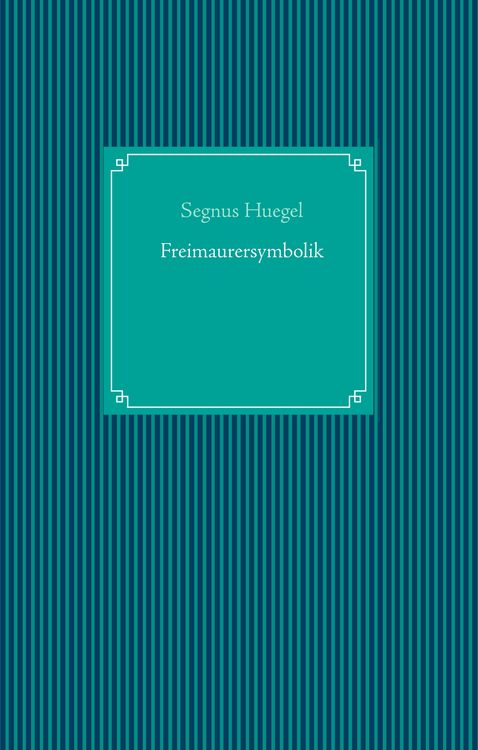 Produktbild: Freimaurersymbolik
