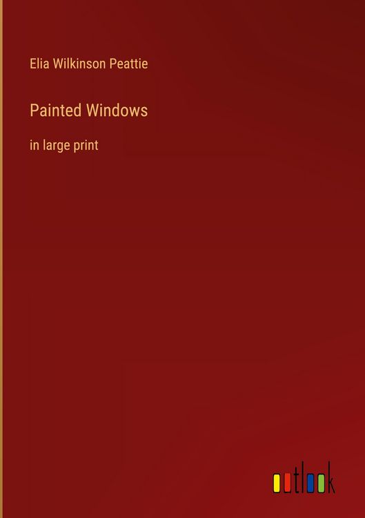 Produktbild: Painted Windows