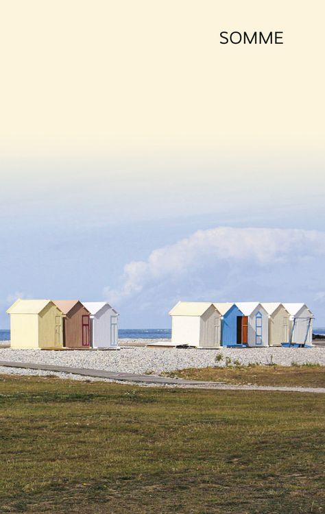 Produktbild: TRESCHER Reisef&uuml;hrer Picardie