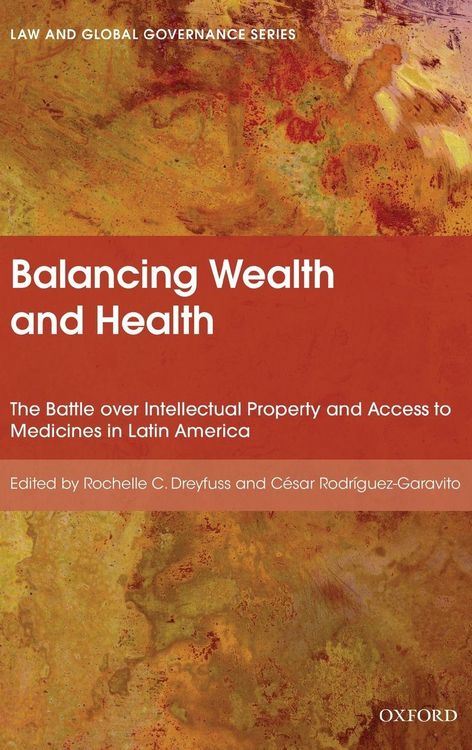 Produktbild: Balancing Wealth & Health Lgg C