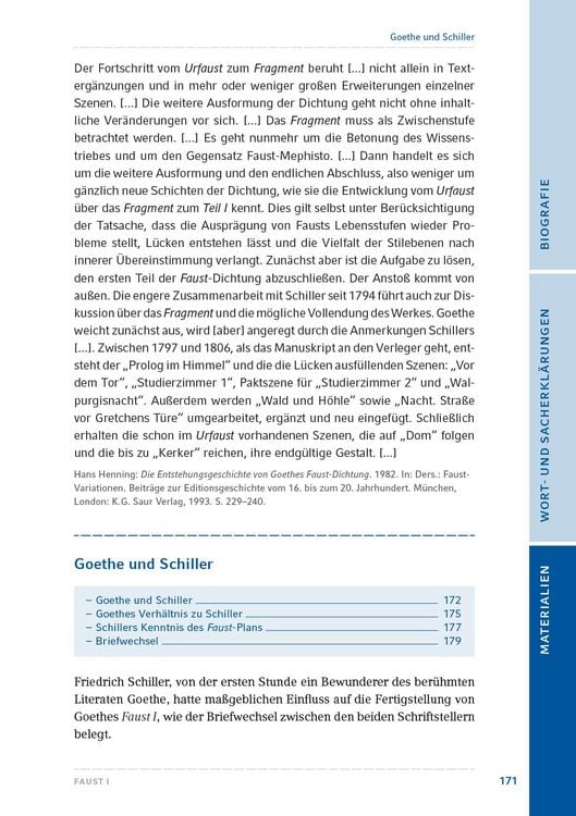 Produktbild: Faust I