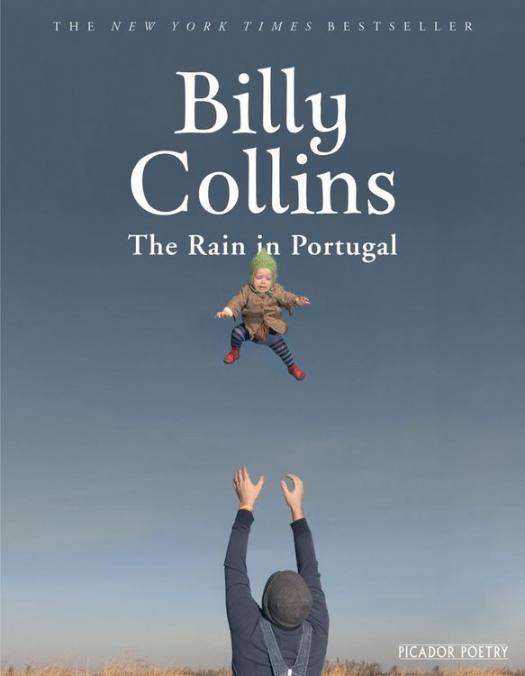 Produktbild: The Rain in Portugal