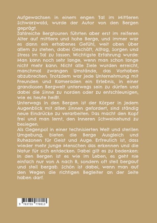 Produktbild: Aufw&auml;rts ist l&auml;ngst nicht oben