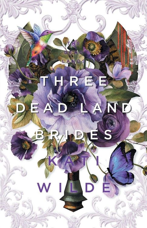Produktbild: Three Dead Land Brides
