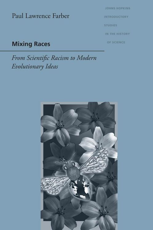Produktbild: Mixing Races