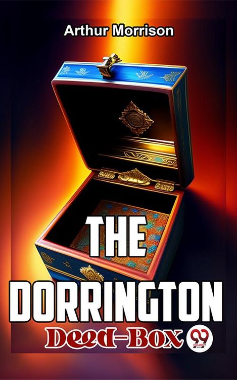 Produktbild: The Dorrington Deed-Box