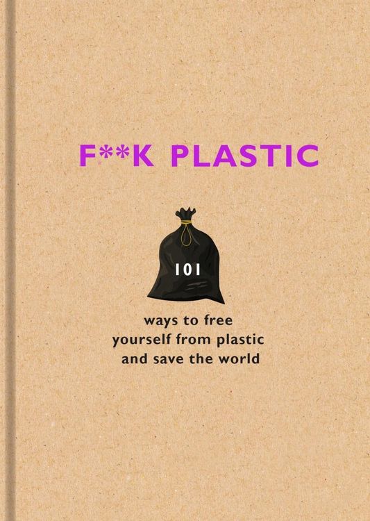 Produktbild: F**k Plastic