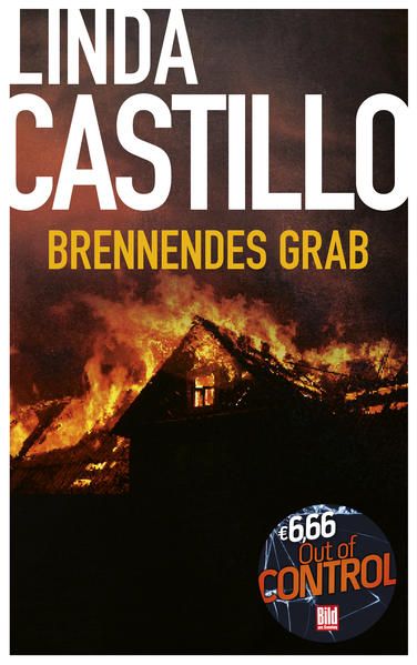 Produktbild: Brennendes Grab