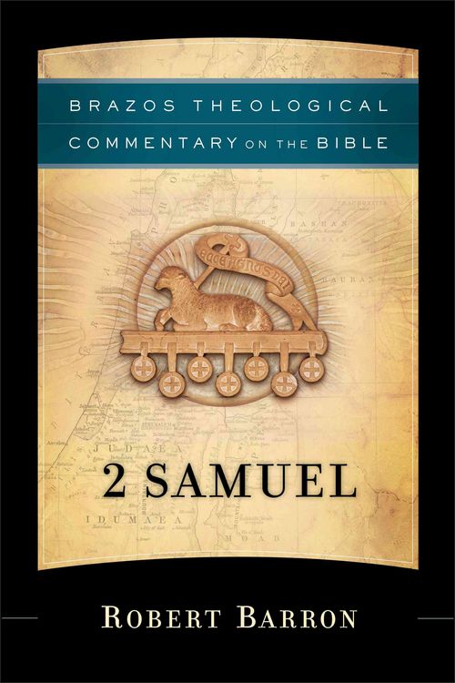 Produktbild: Barron, F: 2 Samuel