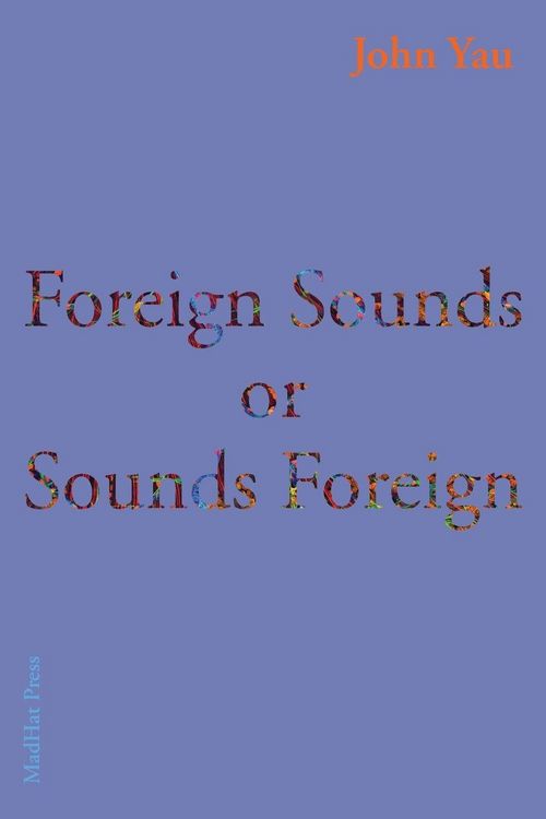 Produktbild: Foreign Sounds or Sounds Foreign