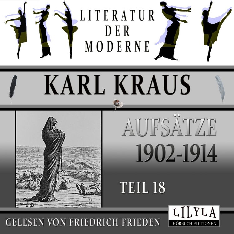 Produktbild: Aufs&auml;tze 1902-1914 - Teil 18