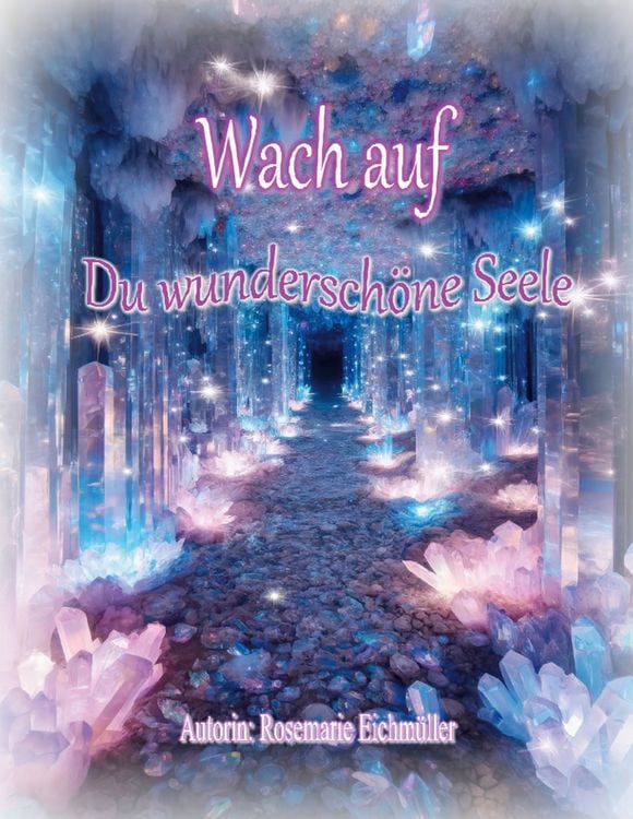 Produktbild: Wach auf du wundersch&ouml;ne Seele