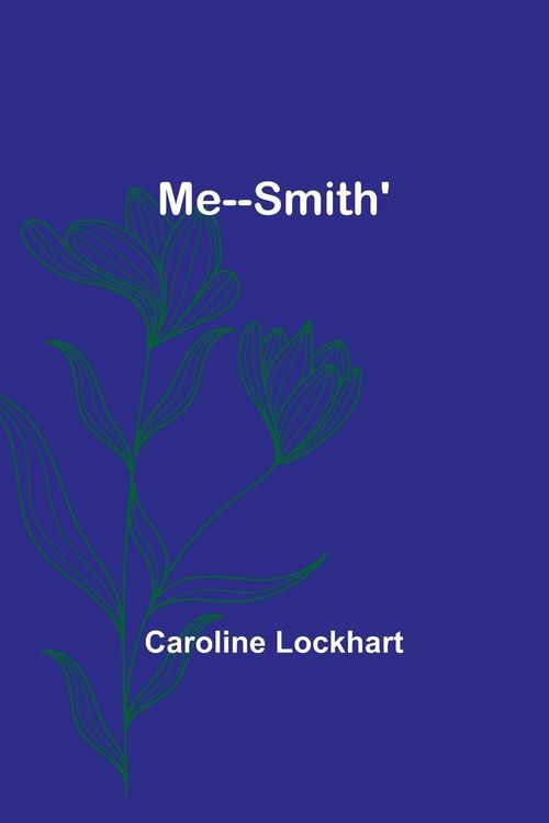 Produktbild: Me--Smith'