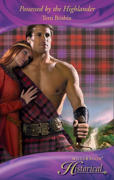 Produktbild: Possessed By The Highlander