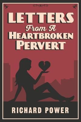 Produktbild: Letters from a Heartbroken Pervert