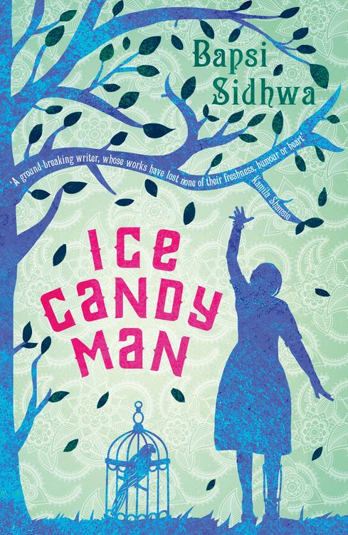 Produktbild: Ice-Candy Man