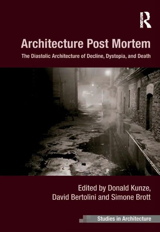 Produktbild: Architecture Post Mortem