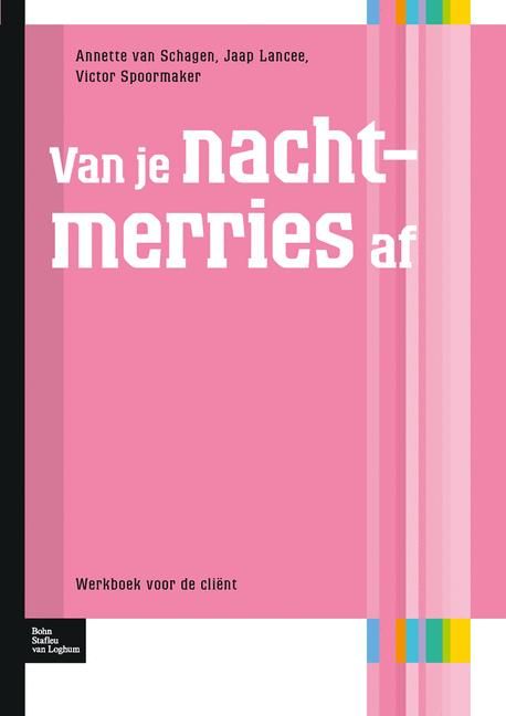 Produktbild: Van je nachtmerries af