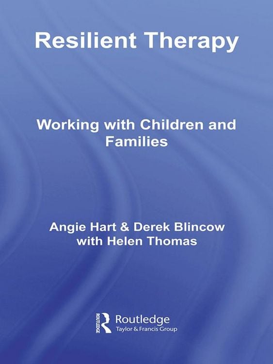 Produktbild: Resilient Therapy