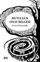 Produktbild: Mutluluk Onay Belgesi